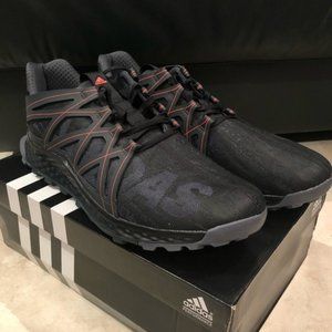 Adidas vigor bounce m